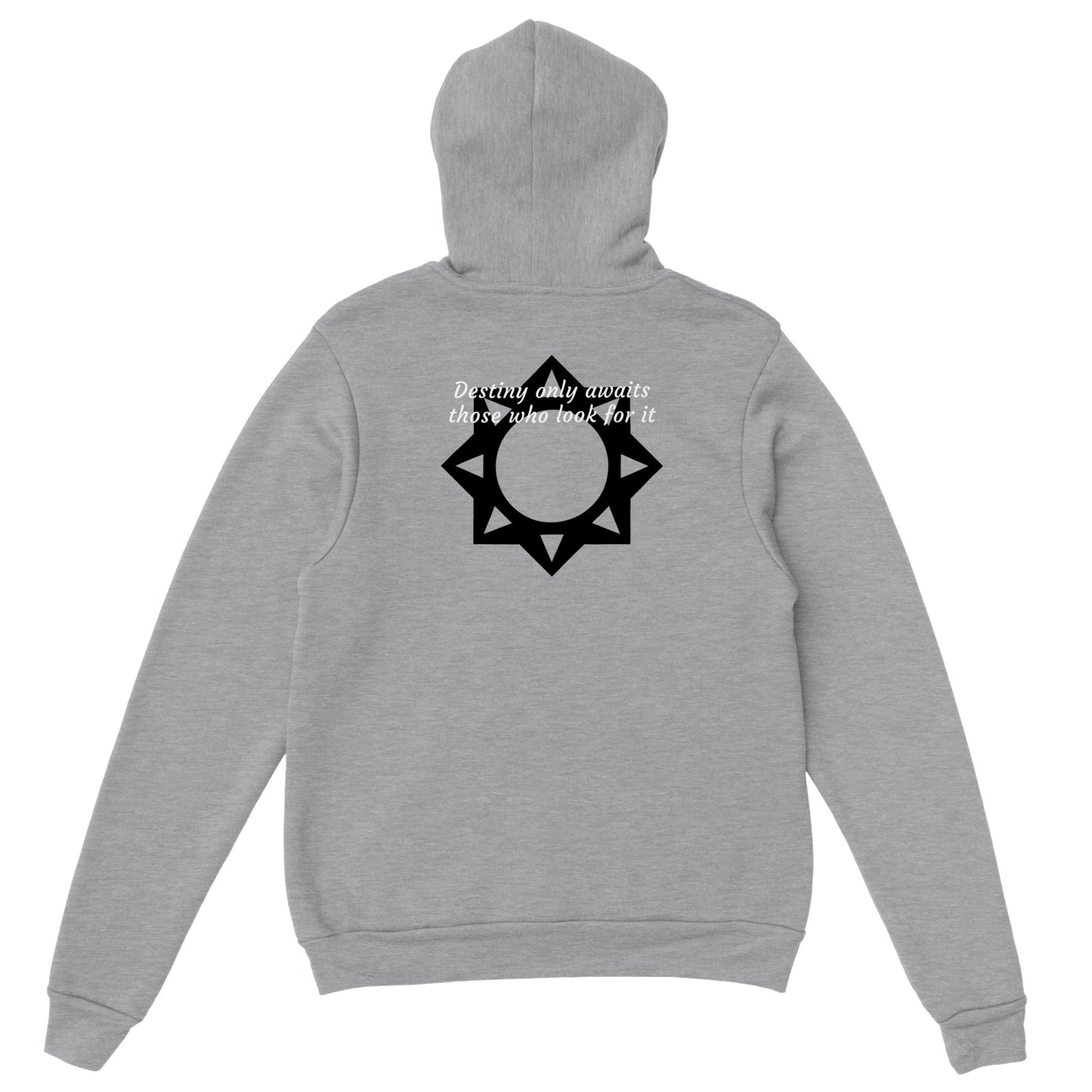 Premium Pullover Hoodie