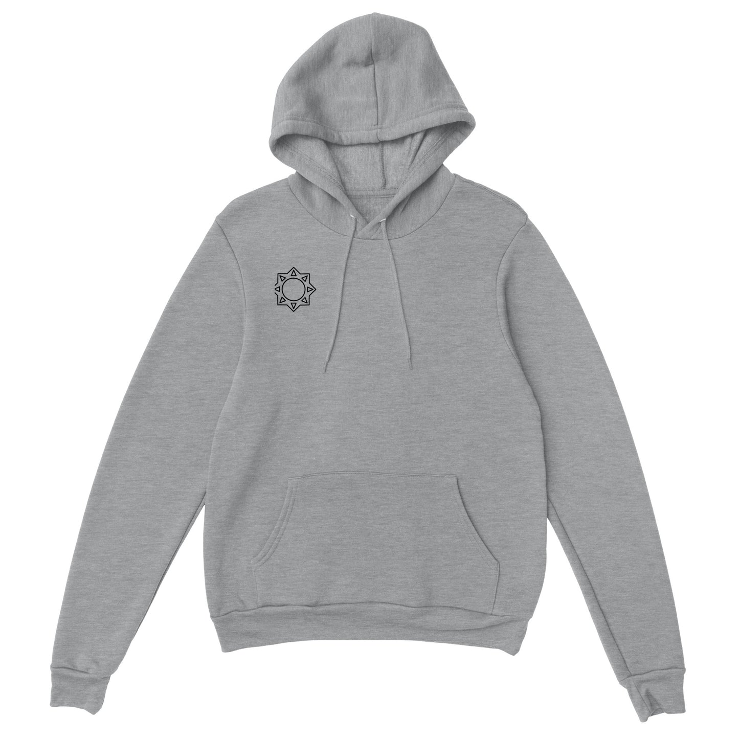 Premium Pullover Hoodie