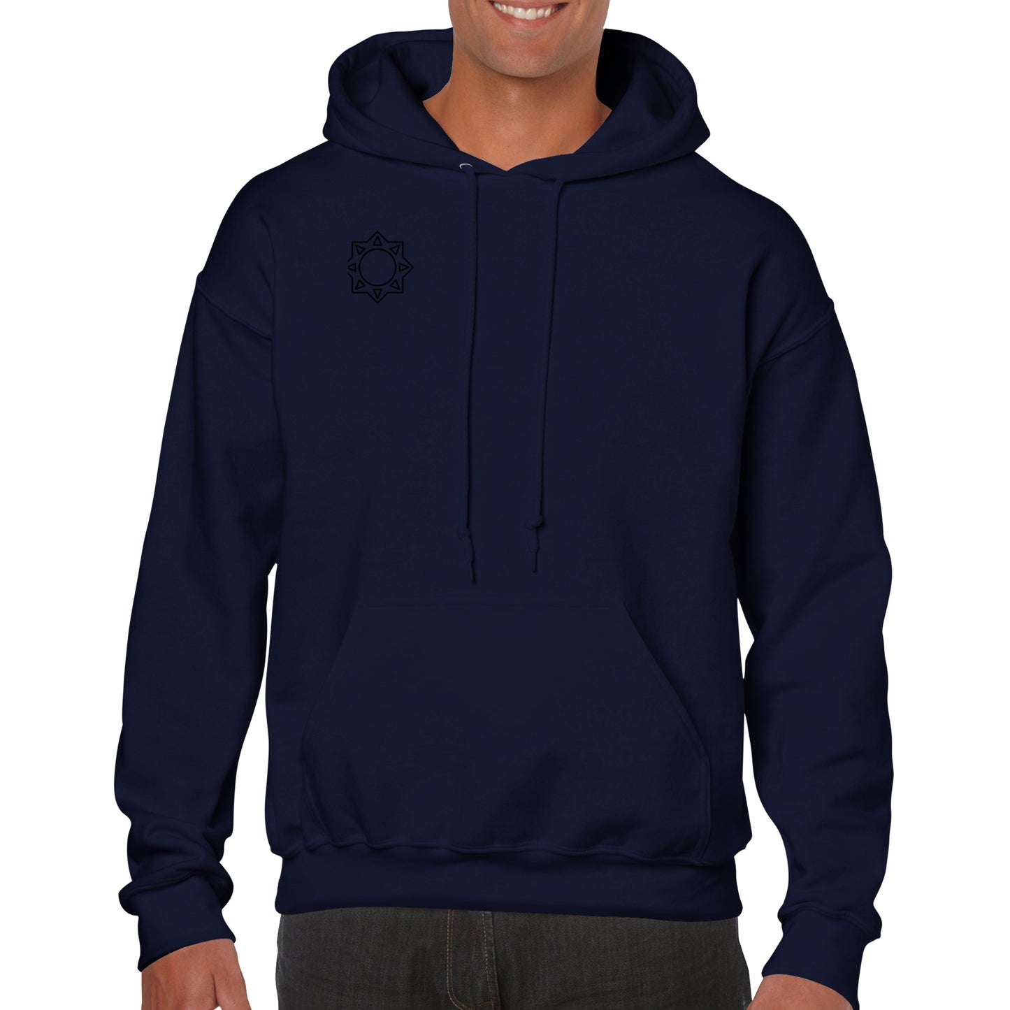 Premium Pullover Hoodie